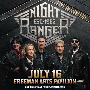 Image post by @nightranger on Instagram