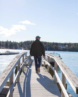 Image post by @themainemag on Instagram