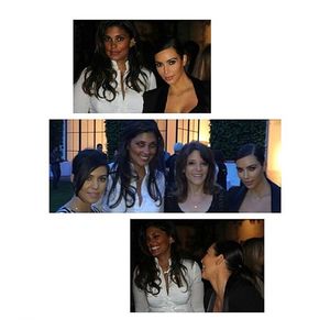 Image post by @kimkardashian on Instagram