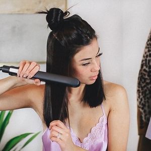 Image post by @panasonicpersonalcare on Instagram