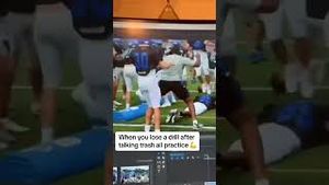 Video post by @maxpreps on YouTube