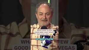 Video post by @richeisenshow on YouTube