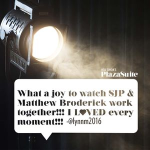 Image post by @plazasuiteuk on Instagram