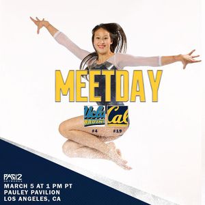 Image post by @calwgym on Instagram