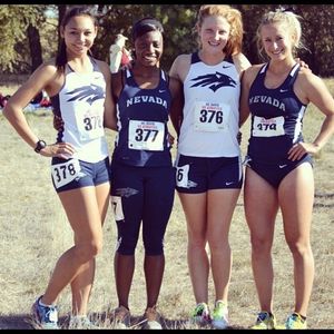 Image post by @wolfpacktrack on Instagram