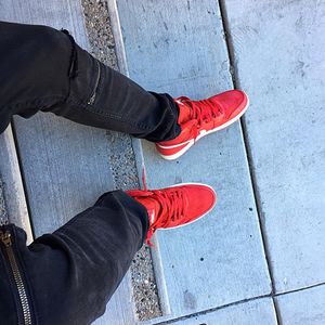 Image post by @franknittyy on Instagram