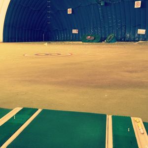 Image post by @the_golf_dome on Instagram