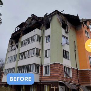 Image post by @moveukraine on Instagram