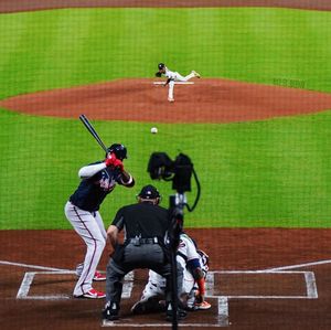 Image post by @mlb.mini on Instagram