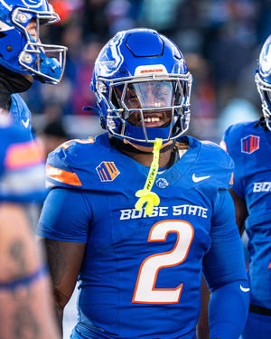 Image post by @boisestatefootball on Instagram