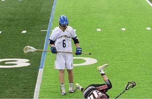 Image post by @washeduplaxbros on Instagram