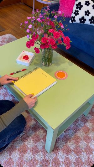 Video post by @BecomingYourBestPlanner on Facebook