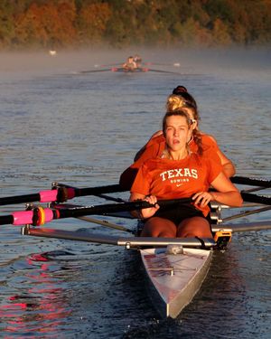Image post by @texasrowing on Instagram