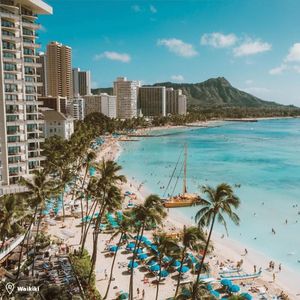 Image post by @ihghotels on Instagram