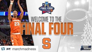 Image post by @mfinalfour on Instagram