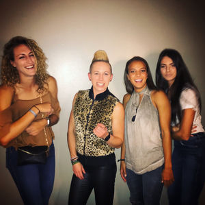 Image post by @joannalohman15 on Instagram