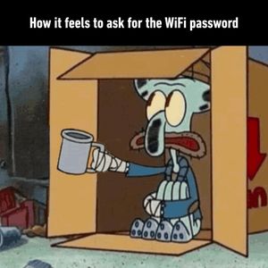 Image post by @9gag on Instagram