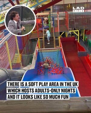 Image post by @ladbible on Instagram
