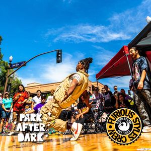 Image post by @downtowntempe on Instagram