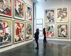 Image post by @phillipsauction on Instagram