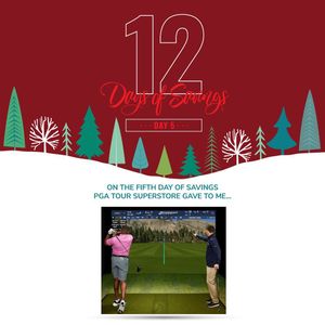 Image post by @pgatoursuperstore on Instagram