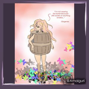 Image post by @amaiguri on Instagram