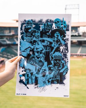 Image post by @eplocomotivefc on Instagram