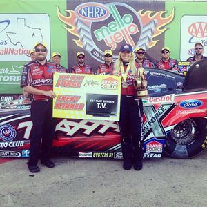 Image post by @peakauto on Instagram