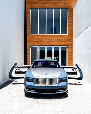 Image post by @holmanmotorcars on Instagram