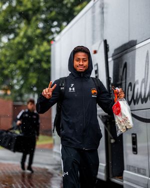Image post by @gocamelsmsoc on Instagram