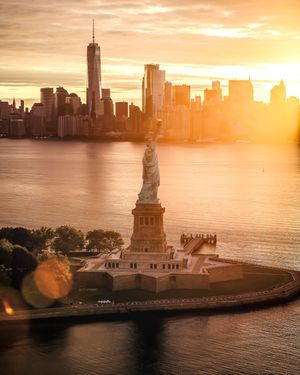 Image post by @nyonair on Instagram