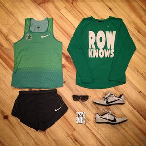 Image post by @oregontrackclub on Instagram