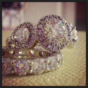 Image post by @aftermidnightjewelers on Instagram