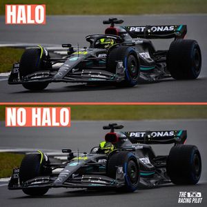 Image post by @theracingpilot on Instagram