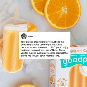 Image post by @goodpop on Instagram