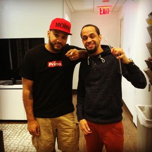 Image post by @thekidmero on Instagram