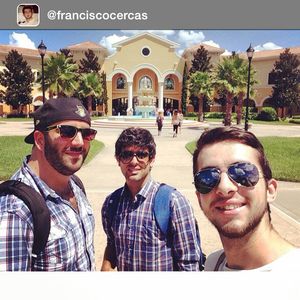 Image post by @rosencollege on Instagram