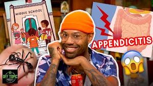 Video post by @achievementhunter on YouTube