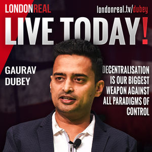 Image post by @londonrealtv on Instagram