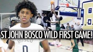 Video post by @qwik11hoops on YouTube