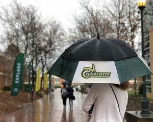 Image post by @unccharlotte on Instagram