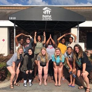 Image post by @studentlifeosu on Instagram
