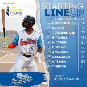 Image post by @IronBirds on Twitter/X