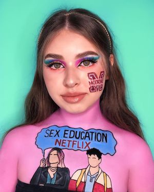 Image post by @nyxcosmetics on Instagram