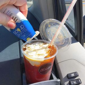 Image post by @sweetleaf on Instagram