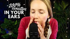 Video post by @fastasmr on YouTube