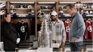 Video post by @espn on YouTube