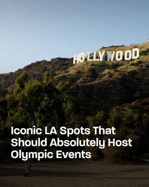 Image post by @thrillist on Instagram