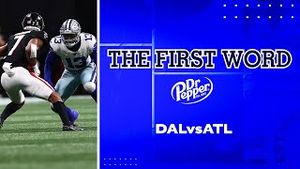 Video post by @dallascowboys on YouTube