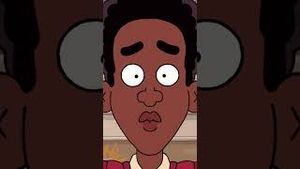 Video post by @comedycentral on YouTube